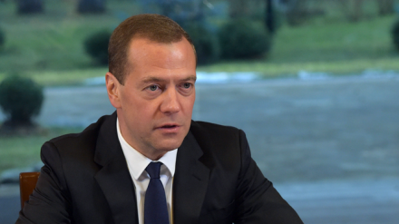Медведев обозначил зоны ответственности новых вице-премьеров