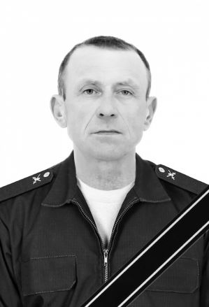 Трое жителей Лысковского округа погибли на СВО - фото 2