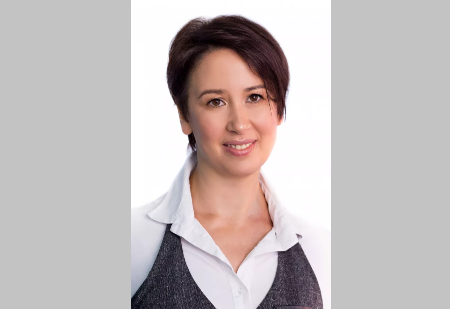 Гульнара Биккулова покинула пост главы нижегородского университета «Неймарк» - фото 1