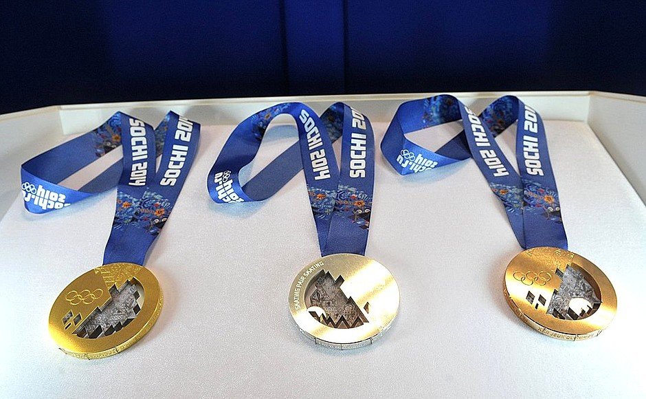 Миллионы за медали: нижегородским олимпийцам депутаты намерены увеличить вознаграждение - фото 1