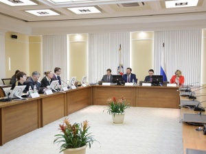 Претендентов на пост министра спорта Нижегородской области осталось трое