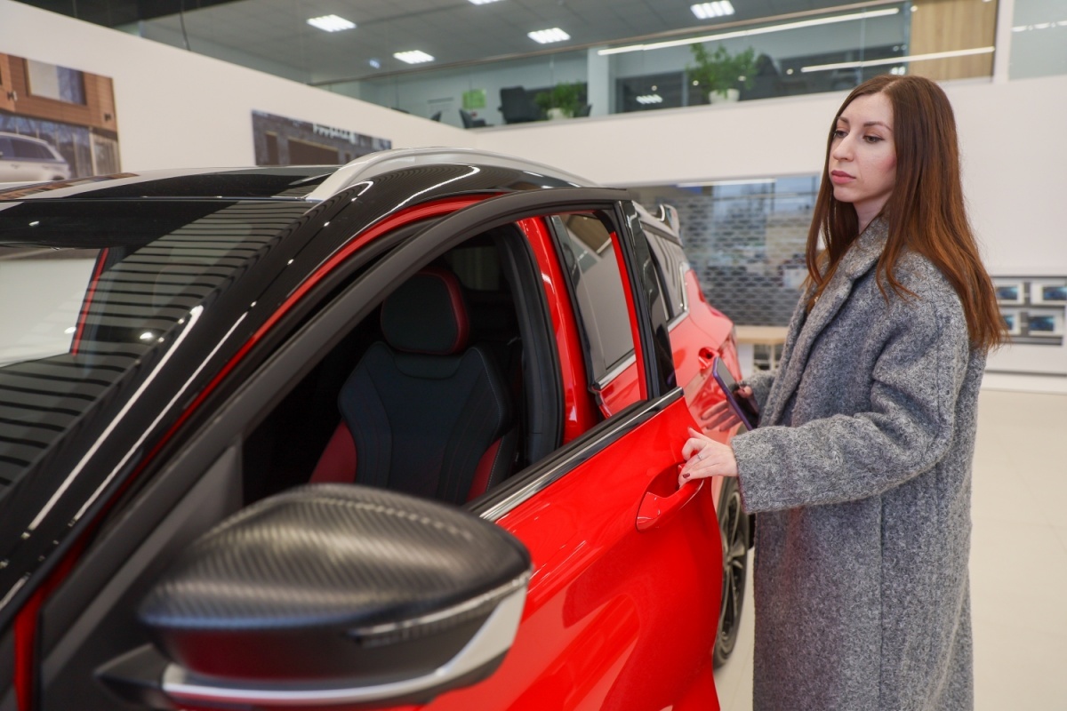 ВТБ: в июле рынок автокредитования продемонстрировал рост на 23% - фото 1