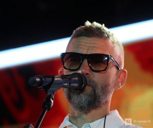 Фоторепортаж: как отметили День города &mdash; 2025 в Нижнем Новгороде - фото 61