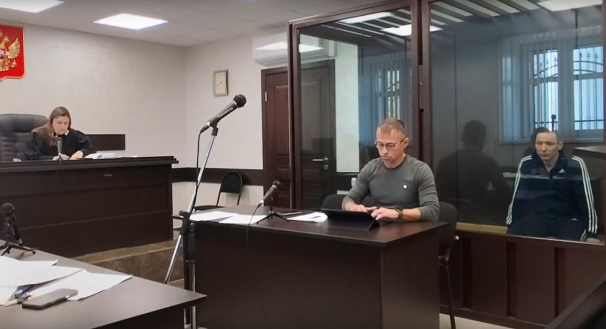 Нижегородца осудили за попытку убить мужчину деревянной палкой - фото 1