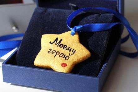 В Роскачестве рассказали, как не ошибиться с выбором подарка на 23 февраля