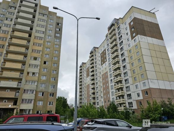 «Строили для военных». Две жуткие заброшки в центре Нижнего Новгорода пугают людей — что там происходит - фото 2