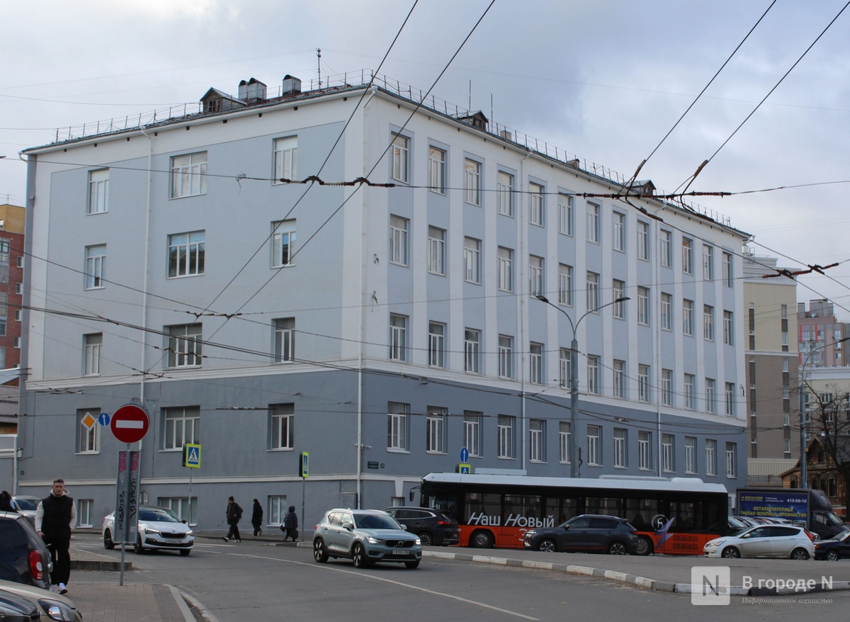 Жизнь строгого режима: что сейчас находится на месте бывших тюрем в Нижнем Новгороде - фото 32