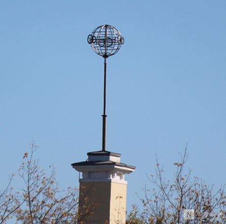 Фоторепортаж: как выглядит и чем восхищает Соцгород в Нижнем Новгороде - фото 96