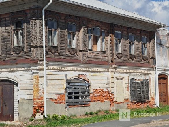 Пурех в Нижегородской области: путешествие по следам Дмитрия Пожарского и народных мастеров - фото 9