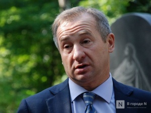 Экс-руководитель управления нижегородских кладбищ осужден на 8 лет