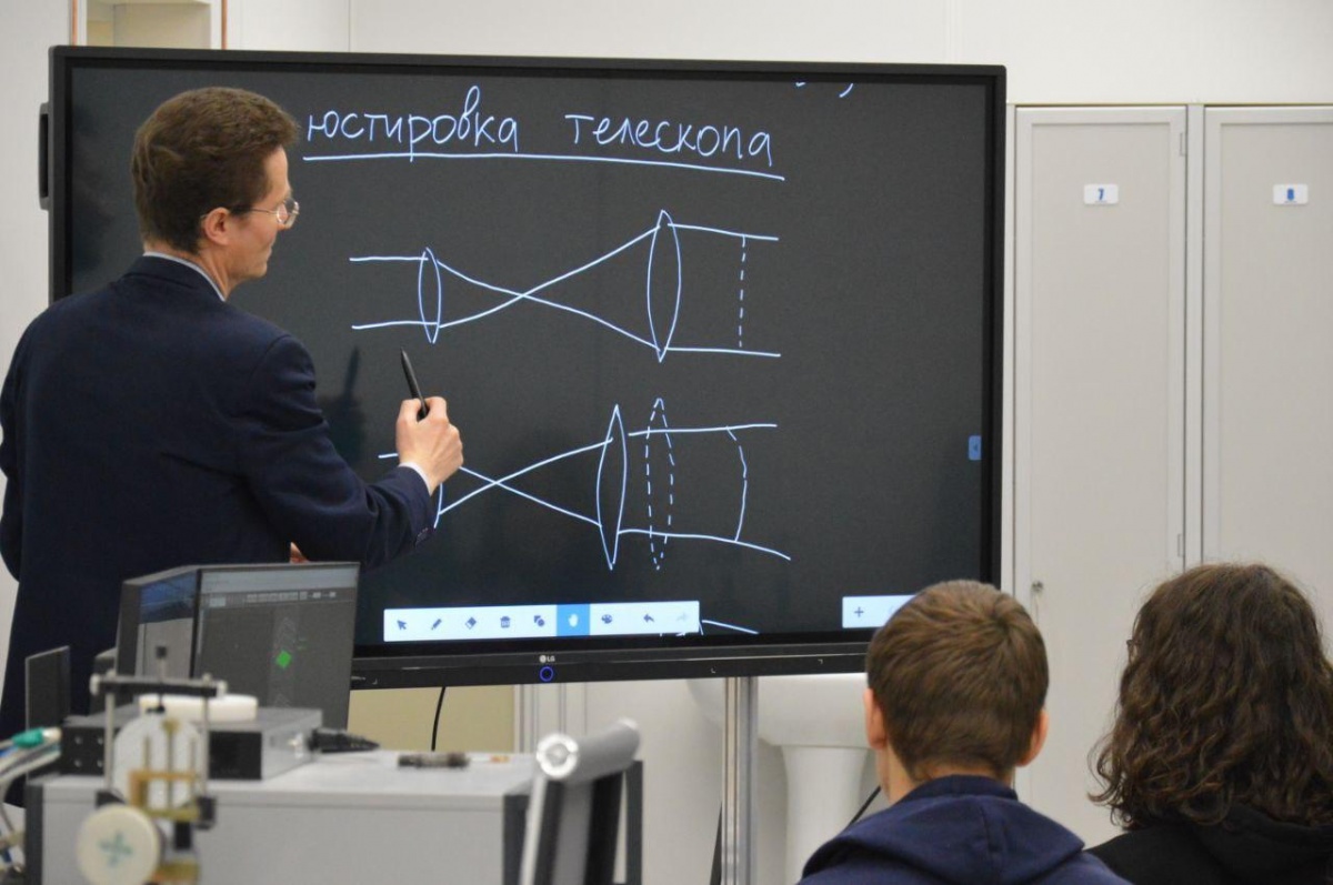 Научный туристический маршрут создан в Нижегородской области - фото 1