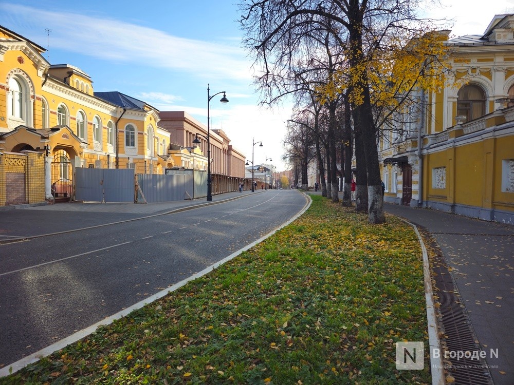 Улица избранных: кто и почему выбирает Малую Покровскую в Нижнем Новгороде - фото 1