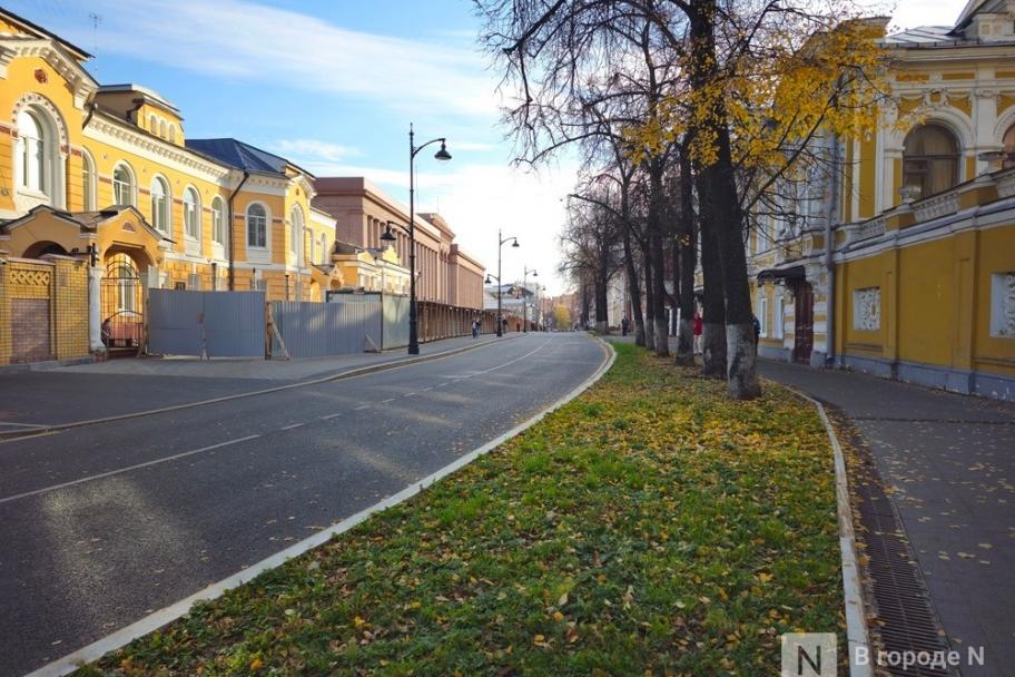 Улица избранных: кто и почему выбирает Малую Покровскую в Нижнем Новгороде