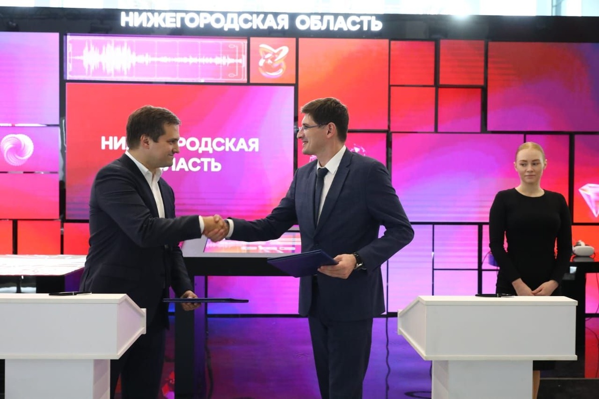 Нижегородская область будет сотрудничать в сфере развития электротранспорта - фото 1