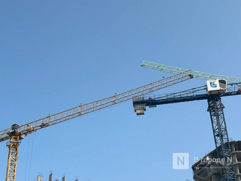 Реализация проектов КРТ принесла Нижегородской области 500 млн рублей - фото 1