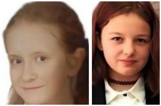 Две девочки пропали в Нижнем Новгороде - фото 1