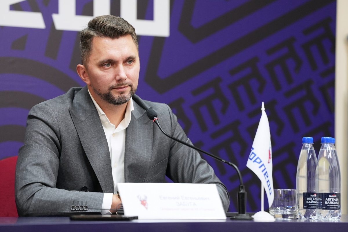  Нижегородцам рассказали, будет ли пиво на новой Ледовой арене - фото 1