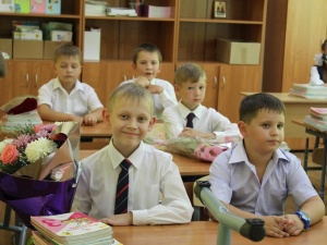 Депутаты думы Нижнего Новгорода изучат проект по адаптации первоклассников, представленный главой города