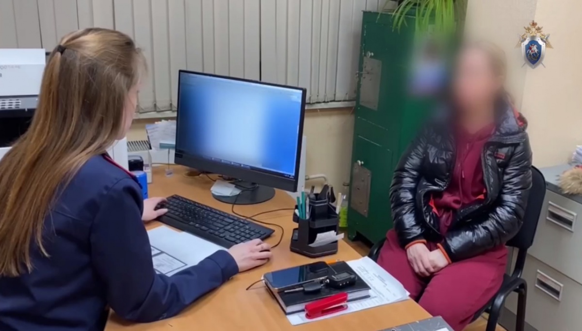 Экс-сотрудницу нижегородского НИИ отдали под суд за взяточничество - фото 1