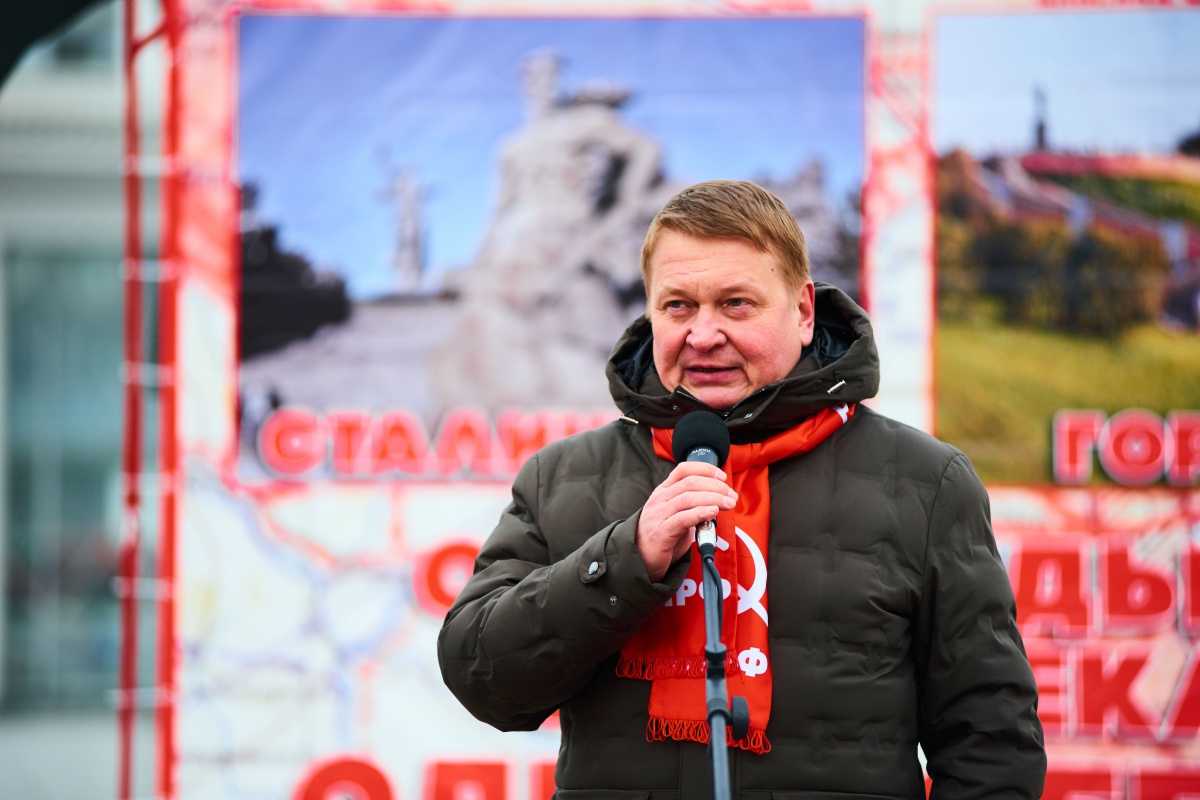 Егоров указал прокуратуре на срыв ремонта теплоснабжения в Нижнем Новгороде - фото 1