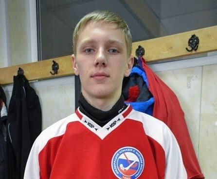 Нижегородский спортсмен стал чемпионом мира по хоккею с мячом - фото 1