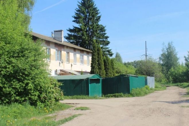 Опубликованы фото домов под снос у железной дороги в Нижнем Новгороде - фото 3